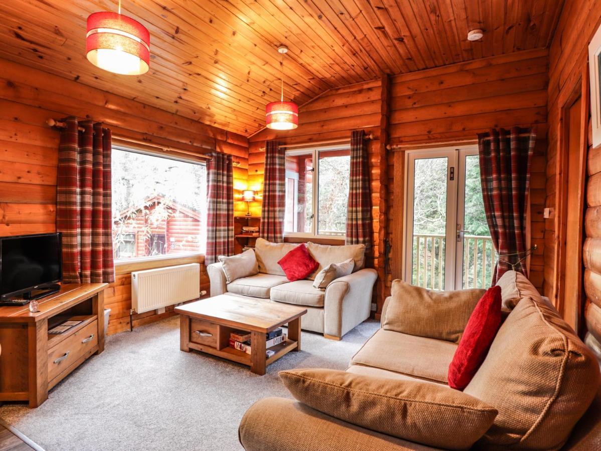 Rowan Lodge ستراثبيفير المظهر الخارجي الصورة