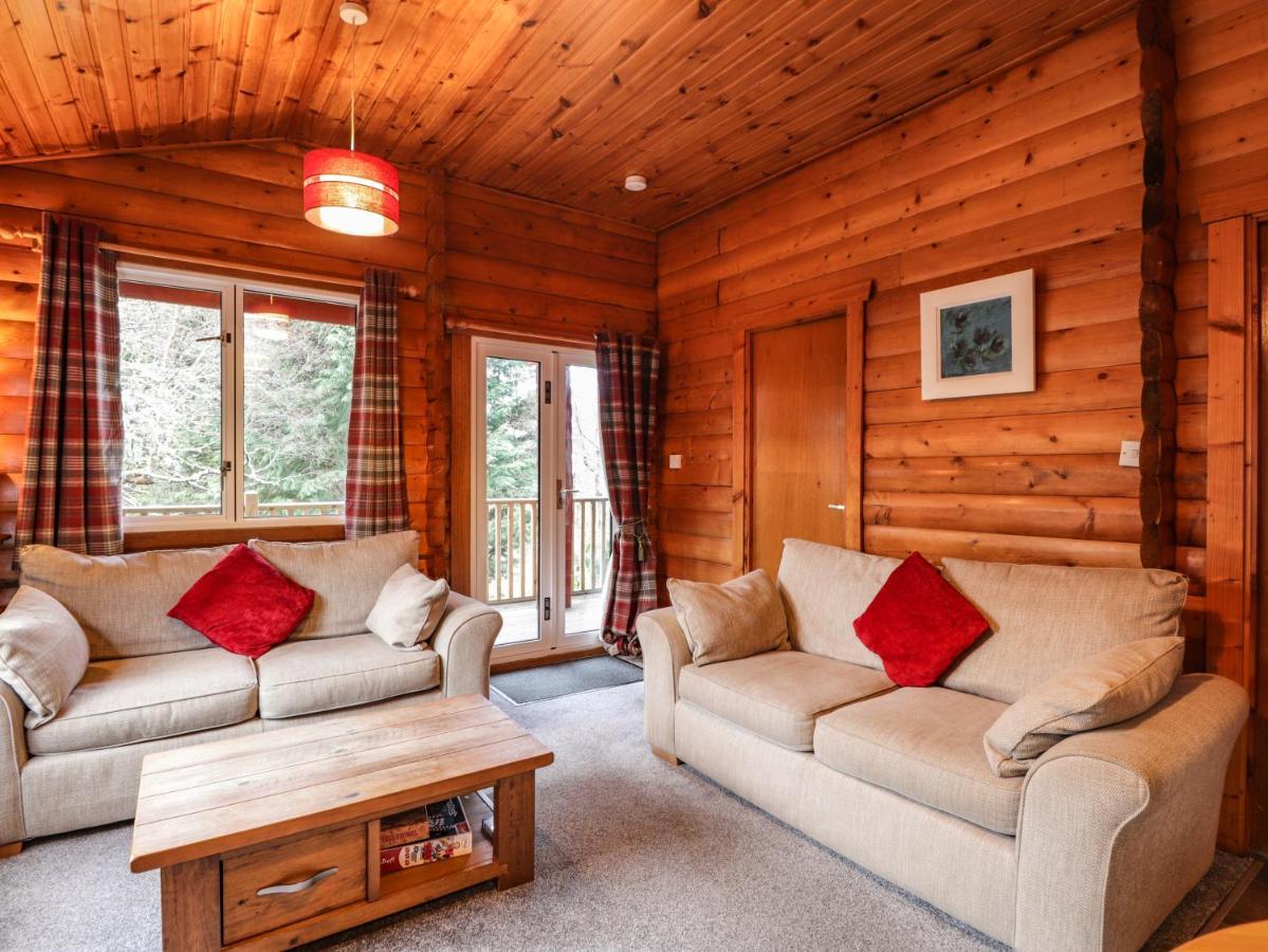 Rowan Lodge ستراثبيفير المظهر الخارجي الصورة