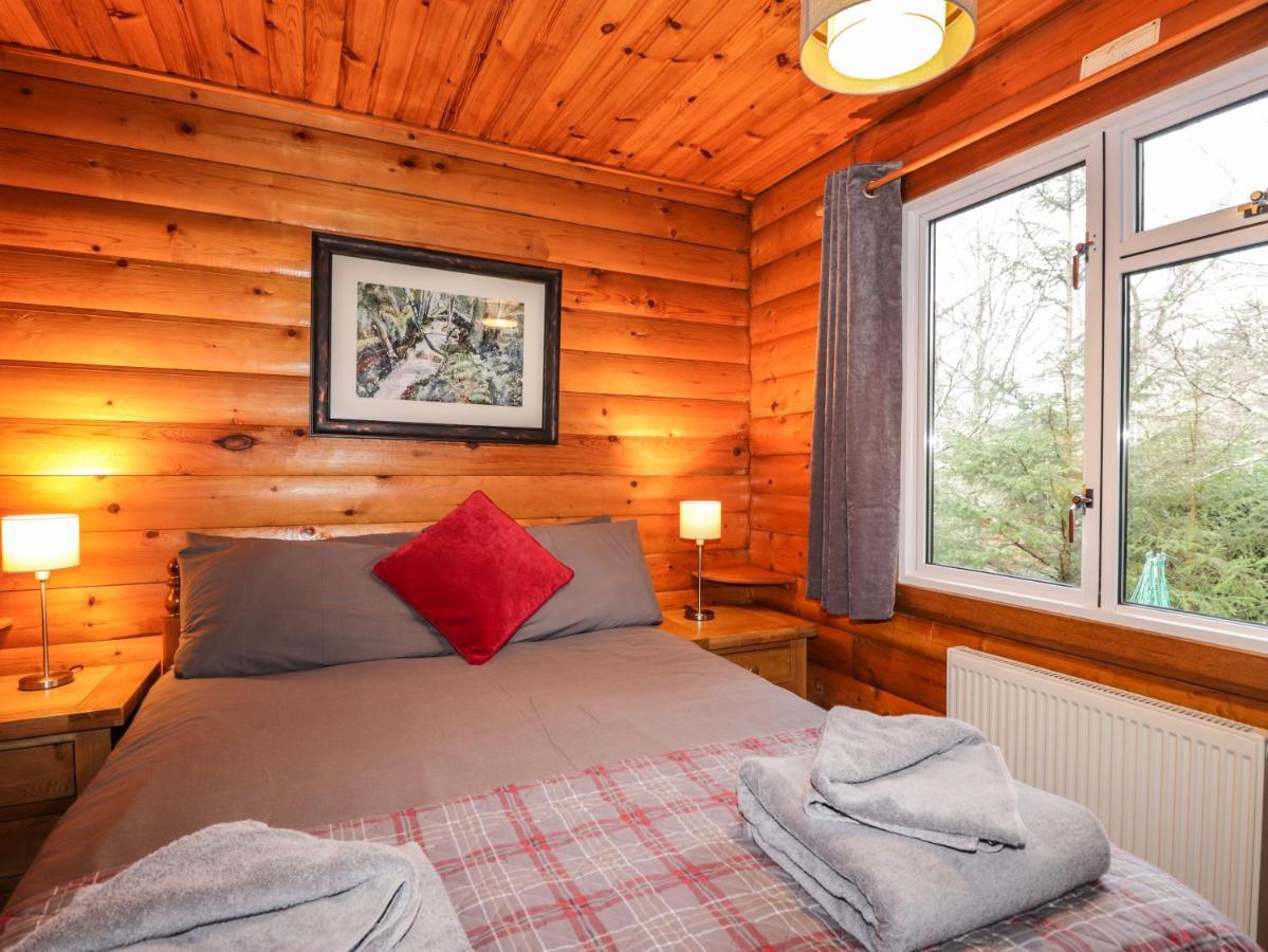Rowan Lodge ستراثبيفير المظهر الخارجي الصورة